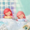 Q Posket Disney Characters Ariel - Sleeping 1 Q Posket Disney Characters Ariel - Sleeping -Doll Toy Shop c1ba9d2347184e538e3df1a053c09254.jpg