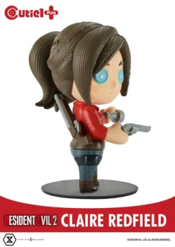 Cutie1 Plus Resident Evil 2 Claire Redfield -Doll Toy Shop c1c9ae4777d643758dab38fae996b236.jpg