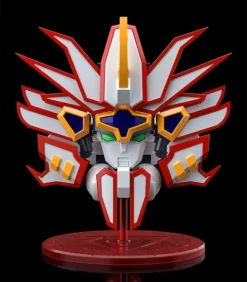 GOOD SMILE COMPANY Moderoid Mado King Granzort Super Granzort -Doll Toy Shop c1c9c6967cbb45caa4bdb0490bc63446.jpg