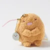 Sumikko Gurashi - Tonkatsu Strap -Doll Toy Shop c1e32aeadccd4fe88b94e2ac499b8a5c.jpg