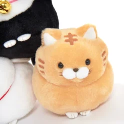 Hige Manjyu Tabi Cat Plush Collection (Standard) 31 Hige Manjyu Tabi Cat Plush Collection (Standard) -Doll Toy Shop c1e65be01d894f0b963b7371a8d79796.jpg