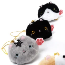 Neko-dango Straps -Doll Toy Shop c1f35d34bd30466e8f7190322ba418ef.jpg