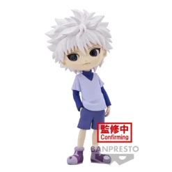 BANPRESTO Q Posket Hunter X Hunter Killua -Doll Toy Shop c212a6d48d7a4c999802610c477e8854.jpg