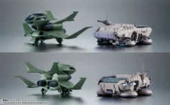 Bandai Robot Spirits Mobile Suit Gundam The 08th MS Team Option Parts Set 02 Ver. A.N.I.M.E. -Doll Toy Shop c247a8bc9b1d40ef8163bc5346463201.jpg