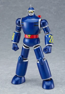 GOOD SMILE COMPANY Moderoid Messenger Of The Sun Tetsujin 28