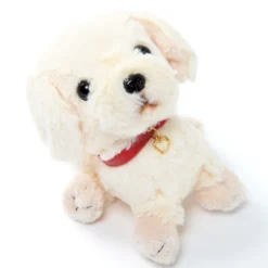 PUPS! Small Labrador Retriever Plush -Doll Toy Shop c28575c6b3f749b2a10f61ce5ef714e1.jpg
