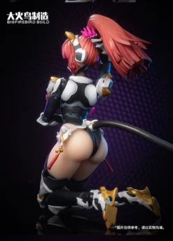 Science Cat Lady Team SCLT-001 Himawari 1/9 Scale Action Figure -Doll Toy Shop c2a57638e07c40099bd5bebdf25d622f.jpg