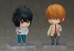 GOOD SMILE COMPANY Nendoroid Death Note L 2.0 (Re-run) -Doll Toy Shop c2aa94e0c0114c06b924b77f606e5ac0.jpg