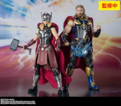 Marvel S.H.Figuarts Thor: Love & Thunder Mighty Thor 14 Marvel S.H.Figuarts Thor: Love & Thunder Mighty Thor -Doll Toy Shop c2b005ff2b874754a0100fc749a60c88.jpg