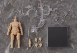 GOOD SMILE COMPANY Nendoroid Doll Archetype: Man (Almond Milk) -Doll Toy Shop c2d5f4930d854308ab65531366d5870a.jpg