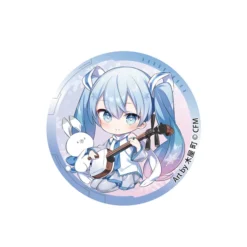 KADOKAWA Snow Miku X Hirohako Hirosaki Ver. Hologram Trading Pin Badge (1-Pack) 15 KADOKAWA Snow Miku X Hirohako Hirosaki Ver. Hologram Trading Pin Badge (1-Pack) -Doll Toy Shop c31567ab9ece43f4b3a4d2afc2ec1c7c.jpg
