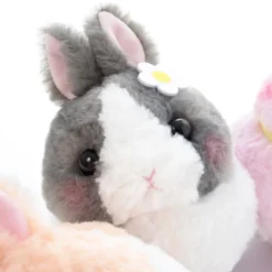 Usa Dama-chan Rabbit Plush Collection (Standard) -Doll Toy Shop c3c26dd0f65e496fa27a934d2dca1cd4.jpg
