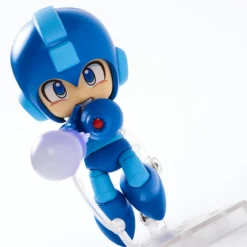 GOOD SMILE COMPANY Nendoroid Mega Man
