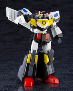 Kotobukiya Brave Police J-Decker J-Decker 27 Kotobukiya Brave Police J-Decker J-Decker -Doll Toy Shop c43e0e41a1374b10bbf41fd6b8f769ba.jpg