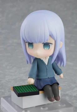 GOOD SMILE COMPANY Nendoroid Aharen-san Wa Hakarenai Reina Aharen -Doll Toy Shop c4408db35d114e41a2b1fd39d03813fd.jpg