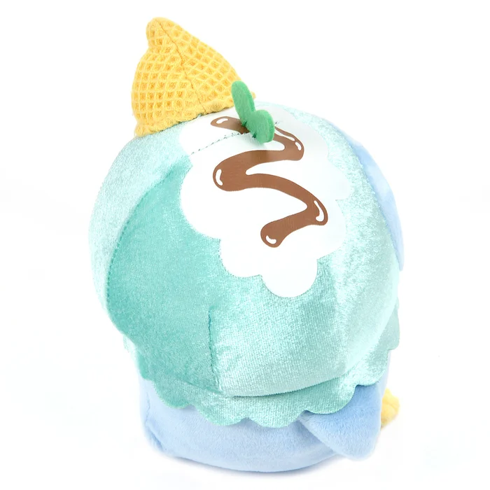 Sumikko Gurashi Ice Cream Delivery Overseas Limited Ver. Plush Collection 14 Sumikko Gurashi Ice Cream Delivery Overseas Limited Ver. Plush Collection - Image 12