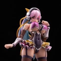 Sentinel Super Sonico: Taimanin Ni Narimausu Ver. Action Figure -Doll Toy Shop c476207bd0ca4ee8a046bc7b9ef6b38a.jpg