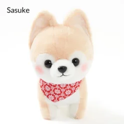 Mameshiba San Kyodai Nihonbare Dog Plush Collection (Big) 27 Mameshiba San Kyodai Nihonbare Dog Plush Collection (Big) -Doll Toy Shop c482890218bb43749add75b721546975.jpg