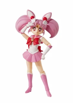 Bandai S.H.Figuarts Pretty Guardian Sailor Moon Sailor Chibi Moon Animation Color Edition 13 Bandai S.H.Figuarts Pretty Guardian Sailor Moon Sailor Chibi Moon Animation Color Edition -Doll Toy Shop c49c698afa5d460895d58cb1ac4df758.jpg