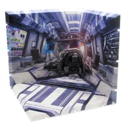 Dioramansion 150: Surface Of The Moon/Cockpit/Red Spider Lily Field -Doll Toy Shop c4a734f71dde49d1b10d453c6578a9c1.jpg