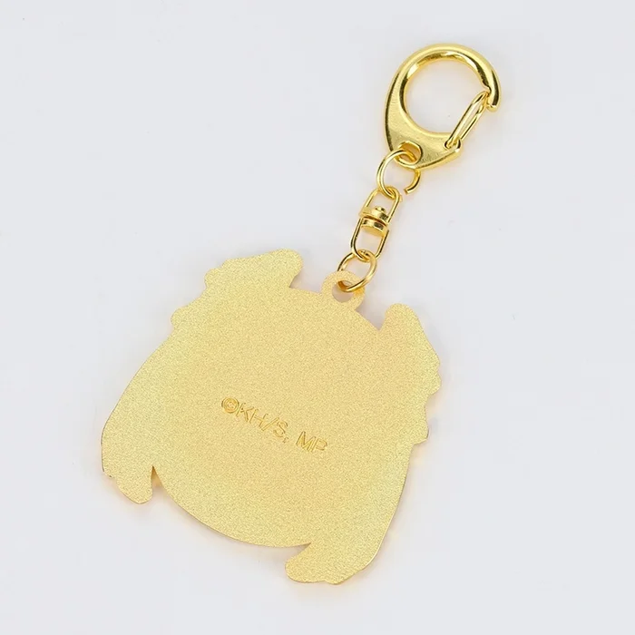 My Hero Academia Metal Keychain 9 My Hero Academia Metal Keychain - Image 7