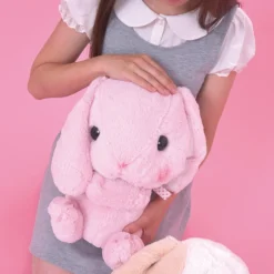 Pote Usa Loppy Rabbit Plush Collection (Big) -Doll Toy Shop c4fe9759e88f49298e43817b18a86946.jpg