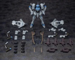 Kotobukiya Muv-Luv Alternative Fubuki 26 Kotobukiya Muv-Luv Alternative Fubuki -Doll Toy Shop c50008f945c44bb0807a59ca0162b7ee.jpg