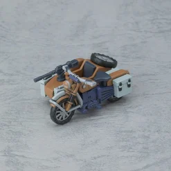 Max Factory Combat Armors Max 20: Fang Of The Sun Dougram Soltic H102 Bushman Reinforced Pack Mounted Type 17 Max Factory Combat Armors Max 20: Fang Of The Sun Dougram Soltic H102 Bushman Reinforced Pack Mounted Type -Doll Toy Shop c504a9206f844ee88702f5b049298594.jpg