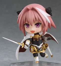GOOD SMILE COMPANY Nendoroid Fate/Apocrypha Rider Of Black -Doll Toy Shop c561d47685f74fa5907c6286da5634a4.jpg
