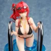 FREEing Azur Lane Zara: Poolside Coincidence 1/4 Scale Figure 2 FREEing Azur Lane Zara: Poolside Coincidence 1/4 Scale Figure -Doll Toy Shop c57936a053f2467b8bcdef19f263b294.jpg