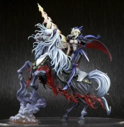 Fate/Grand Order Lancer/Altria Pendragon (Alter): 3rd Ascension Ver. 1/8 Scale Figure