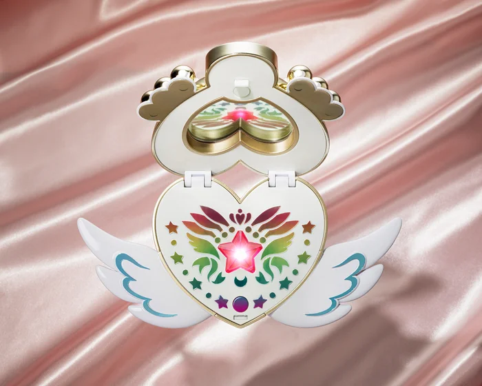 Bandai Proplica Pretty Guardian Sailor Moon Cosmos The Movie Eternal Moon Article 8 Bandai Proplica Pretty Guardian Sailor Moon Cosmos The Movie Eternal Moon Article - Image 6