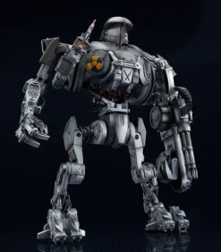GOOD SMILE COMPANY Moderoid RoboCop 2 (Cain)