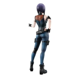 MegaHouse Gals Series Ghost In The Shell SAC_2045 Motoko Kusanagi Ver. 2 -Doll Toy Shop c5a988004c61428e83b63096fa445404.jpg