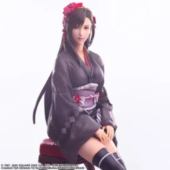 Square Enix Static Arts Final Fantasy VII Remake Tifa Lockhart: Exotic Dress Ver. -Doll Toy Shop c5fb167dd9ab4291b56bb57f49676422.jpg