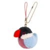 Irotoridori Java Sparrow Keychain Strap 2 Irotoridori Java Sparrow Keychain Strap -Doll Toy Shop c6380e2f844c47709b071849be9648c0.jpg