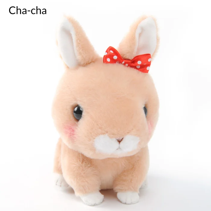 Kyun To Naki Usagi No Uta 2 Pika Plush Collection (Standard) 8 Kyun To Naki Usagi No Uta 2 Pika Plush Collection (Standard) - Image 6