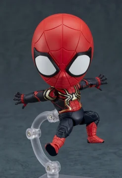 GOOD SMILE COMPANY Nendoroid Spider-Man: No Way Home Ver. -Doll Toy Shop c6580cb6e5e547e8b97a380490eddee6.jpg