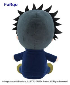 Jujutsu Kaisen Kyurumaru Big Plush Toy Megumi Fushiguro -Doll Toy Shop c68b757fcd1840859f7a4cb7b8450d65.jpg