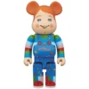 BE@RBRICK Child's Play 2 Good Guy 1000%