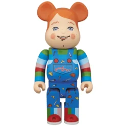 BE@RBRICK Child's Play 2 Good Guy 1000%