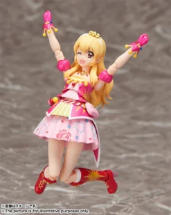 Bandai S.H.Figuarts Aikatsu! Ichigo Hoshimiya Soleil Ver. -Doll Toy Shop c6d7f45fd5eb46b1a18e41a0e018a69a.jpg