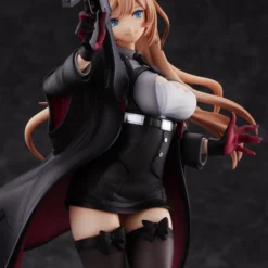 Girls' Frontline StG-940 Non-Scale Figure 22 Girls' Frontline StG-940 Non-Scale Figure -Doll Toy Shop c6f6afeb15e5433992c6f3edcbe40542.jpg