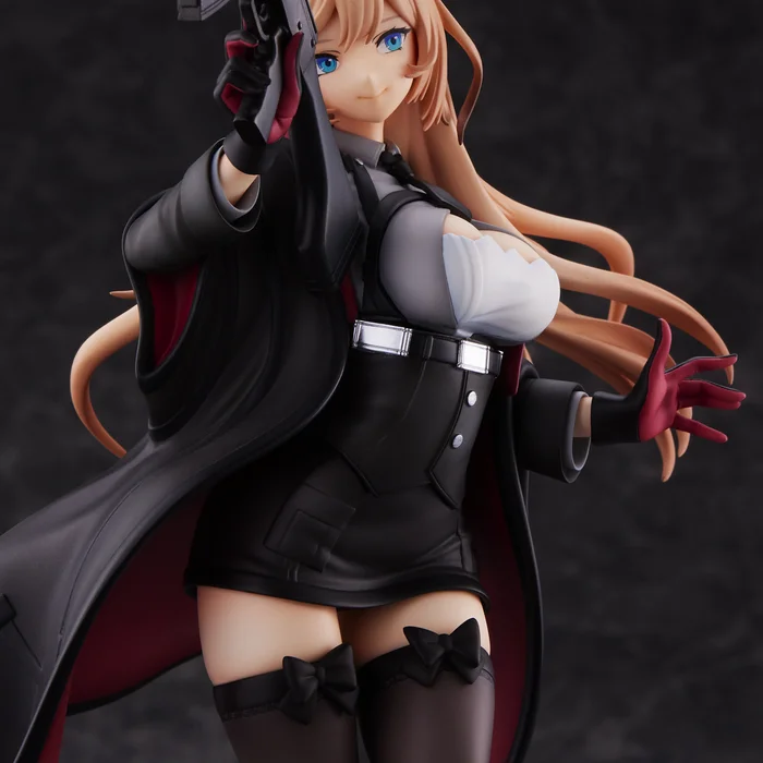 Girls' Frontline StG-940 Non-Scale Figure 9 Girls' Frontline StG-940 Non-Scale Figure - Image 7