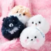 Fuwa-Mofu Pometan Dog Plush Collection (Ball Chain) -Doll Toy Shop c74fdb31dd8a44eea5753e18946bda6c.jpg