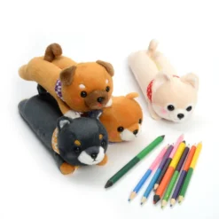 Mameshiba San Kyodai Pen Pouches -Doll Toy Shop c756e679e0a94e3da7b65a7b80c113bb.jpg
