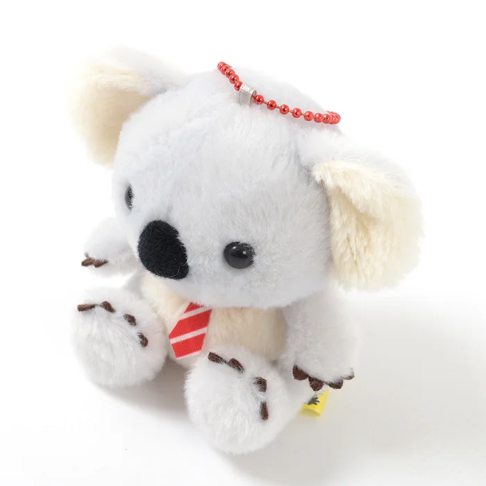 Koalyman Arata-san Koala Plush Collection (Ball Chain) 12 Koalyman Arata-san Koala Plush Collection (Ball Chain) - Image 10