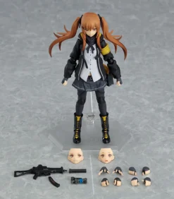 Max Factory Figma Girls' Frontline UMP9 17 Max Factory Figma Girls' Frontline UMP9 -Doll Toy Shop c76f3ef5b2d14fa6922e593052c02929.jpg