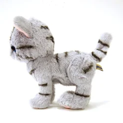 Kitten Plush: American Shorthair 17 Kitten Plush: American Shorthair -Doll Toy Shop c77722cd5a894871b6ba45e3c2bdf676.jpg