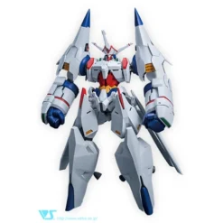 CharaGumin No. 094: Earth Engine Impacter | Captain Earth